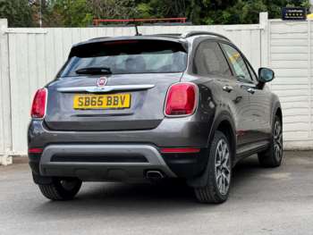 Used Fiat 500X 2015 for sale - 74841879: Photo