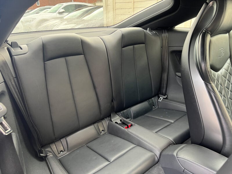 Used Audi TT 2017 for sale - 77716317: Photo 12