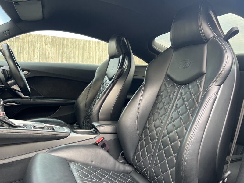 Used Audi TT 2017 for sale - 77716317: Photo 15