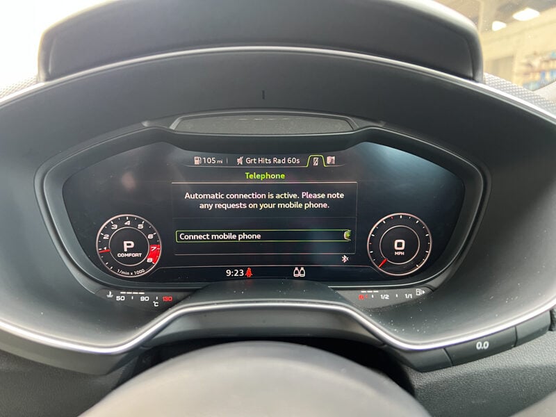 Used Audi TT 2017 for sale - 77716317: Photo 19