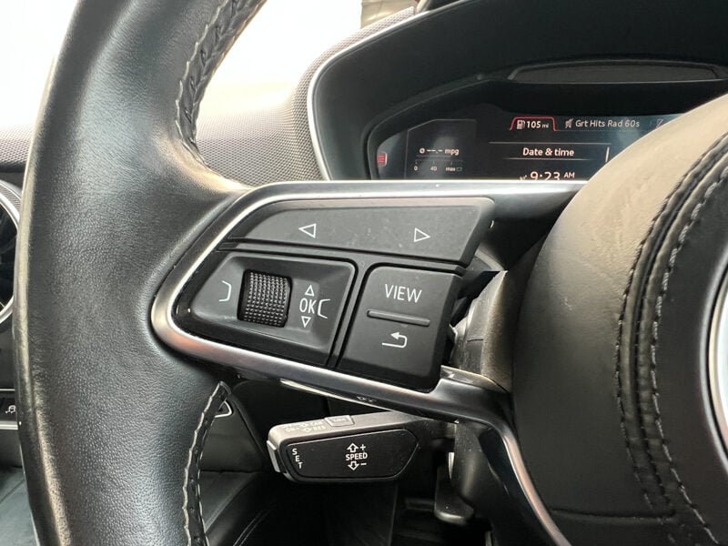 Used Audi TT 2017 for sale - 77716317: Photo 21