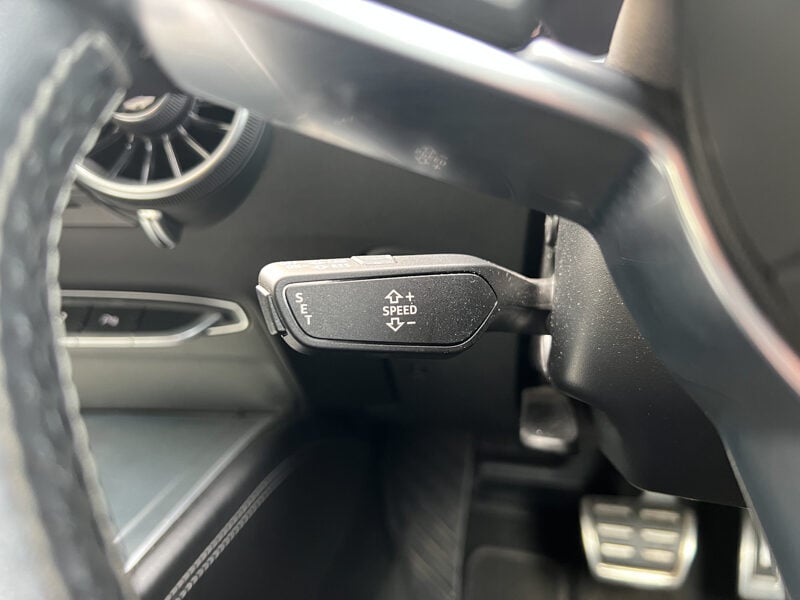 Used Audi TT 2017 for sale - 77716317: Photo 23