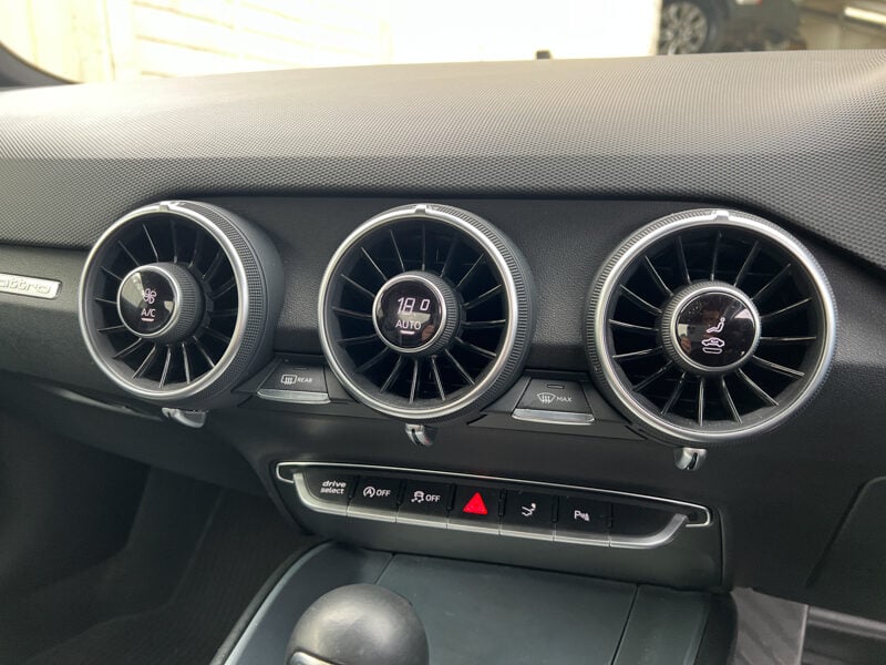 Used Audi TT 2017 for sale - 77716317: Photo 27