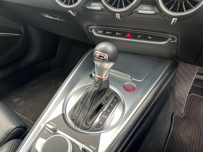 Used Audi TT 2017 for sale - 77716317: Photo 28