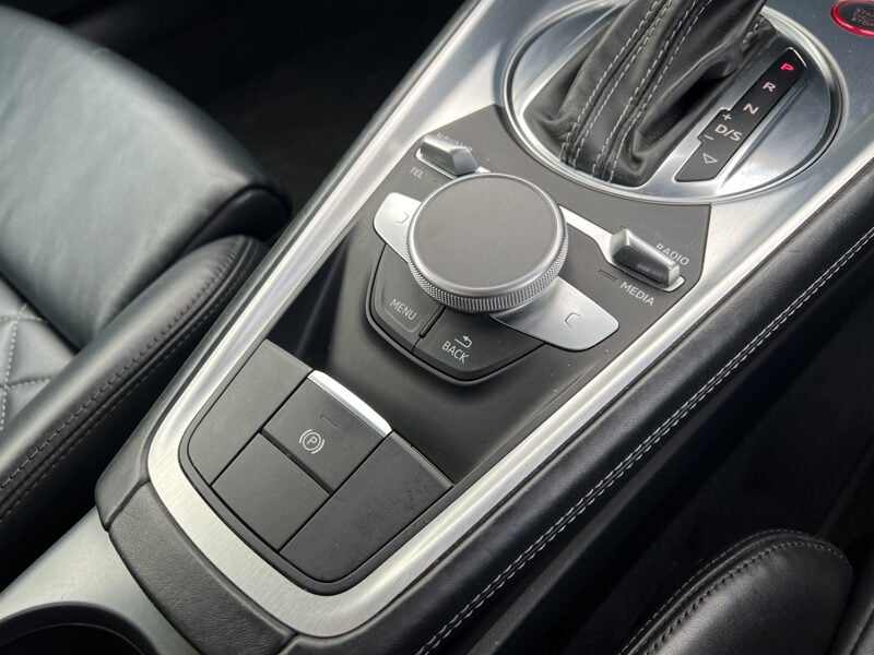 Used Audi TT 2017 for sale - 77716317: Photo 29