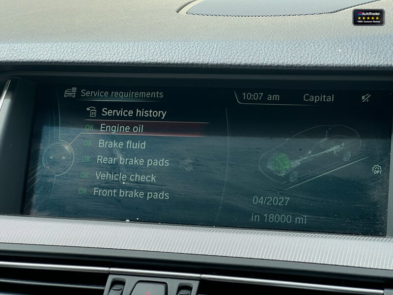 Vehicle 38