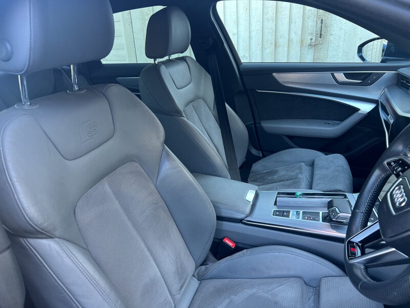 Used Audi A6 2018 for sale - 77701029: Photo 11