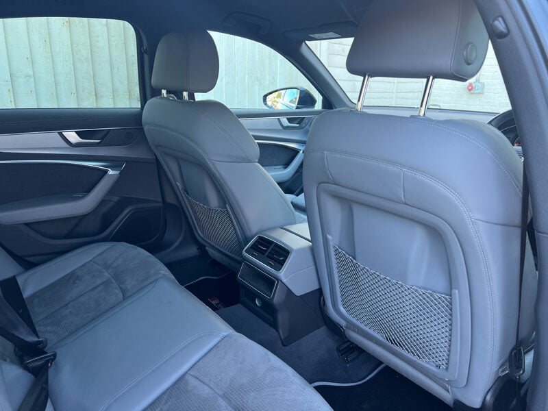 Used Audi A6 2018 for sale - 77701029: Photo 12