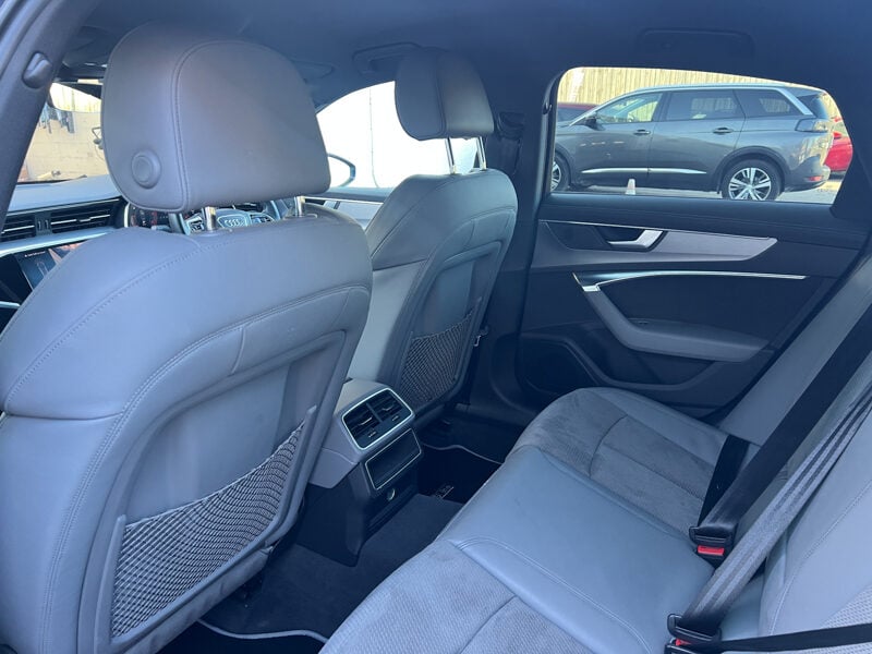 Used Audi A6 2018 for sale - 77701029: Photo 15