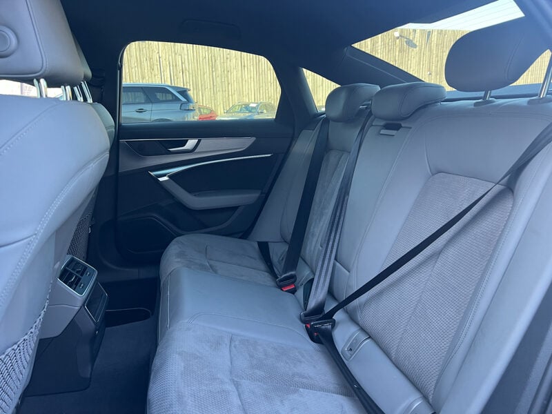 Used Audi A6 2018 for sale - 77701029: Photo 16