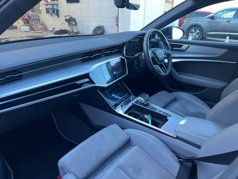 Used Audi A6 2018 for sale - 77701029: Photo 17