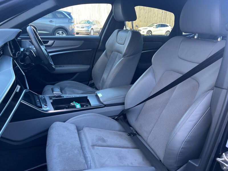 Used Audi A6 2018 for sale - 77701029: Photo 18