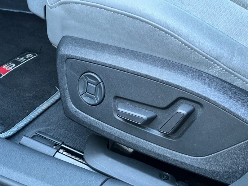 Used Audi A6 2018 for sale - 77701029: Photo 19