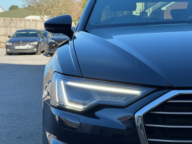 Used Audi A6 2018 for sale - 77701029: Photo 20