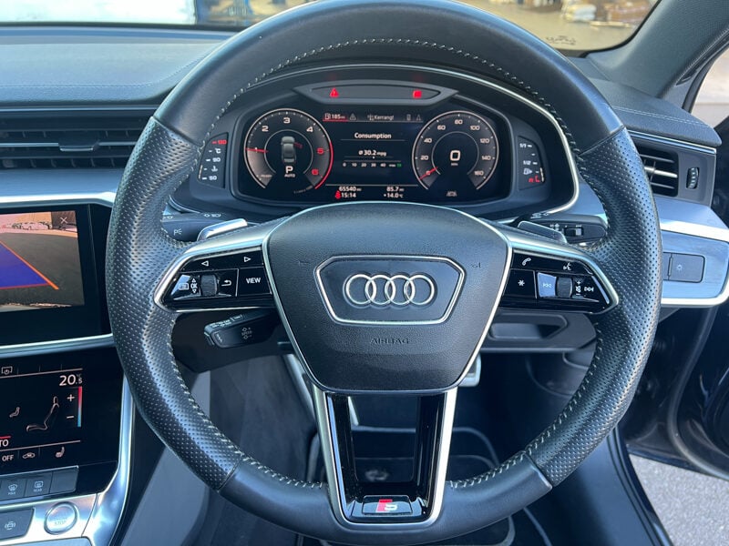 Used Audi A6 2018 for sale - 77701029: Photo 26