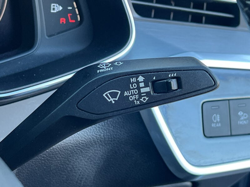 Used Audi A6 2018 for sale - 77701029: Photo 30