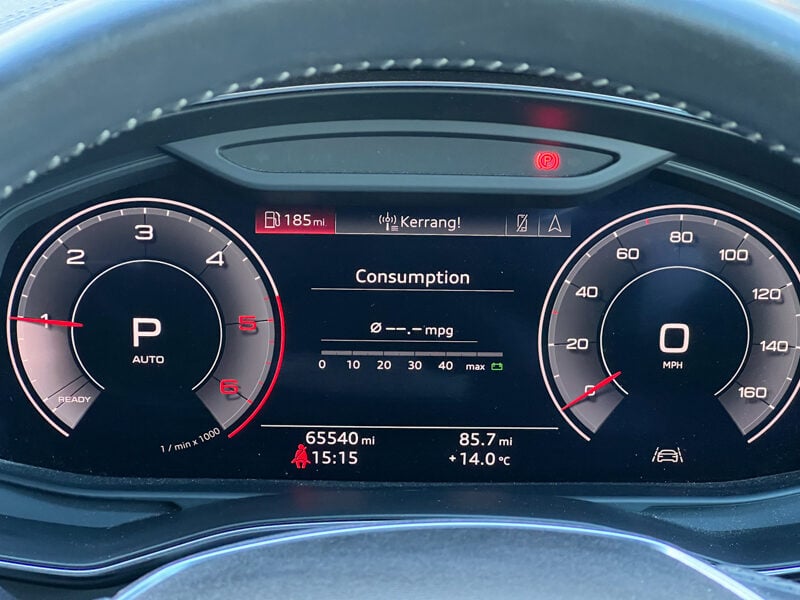 Used Audi A6 2018 for sale - 77701029: Photo 33