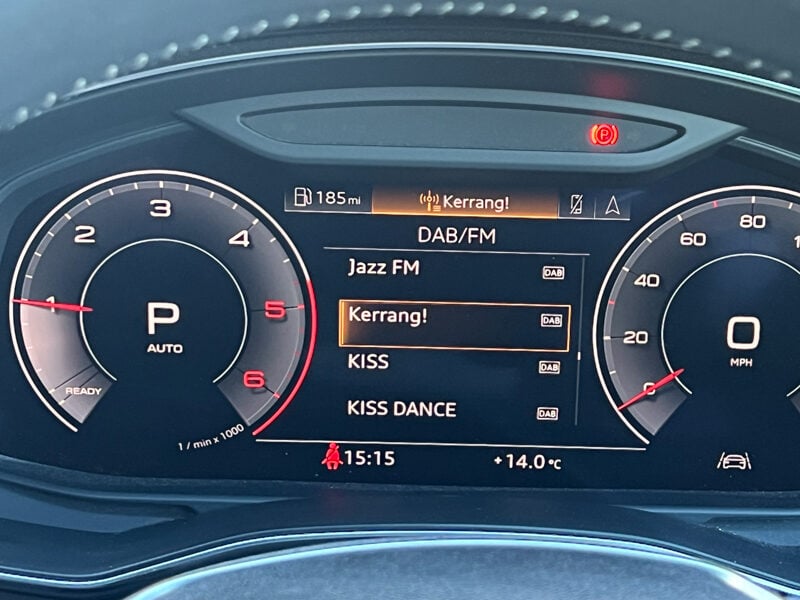 Used Audi A6 2018 for sale - 77701029: Photo 34