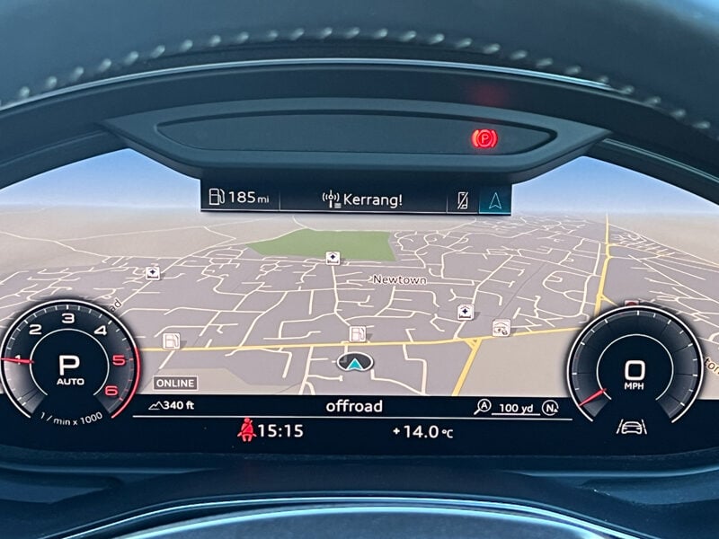 Used Audi A6 2018 for sale - 77701029: Photo 36