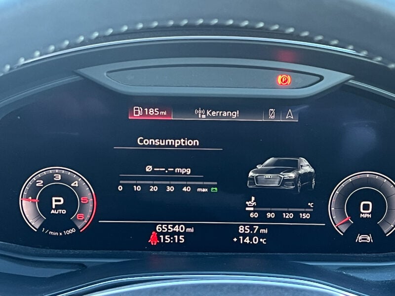 Used Audi A6 2018 for sale - 77701029: Photo 37