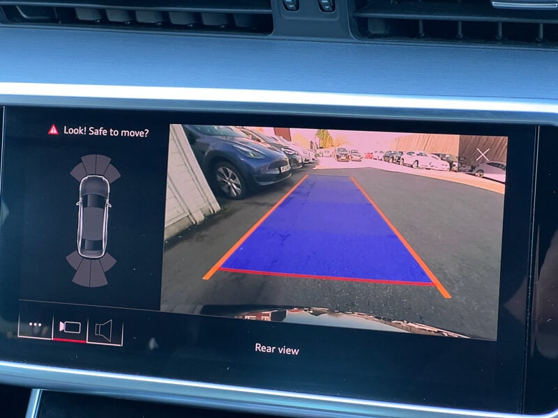 Used Audi A6 2018 for sale - 77701029: Photo 38