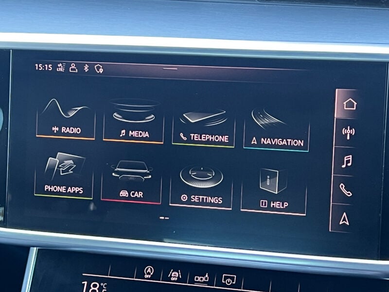 Used Audi A6 2018 for sale - 77701029: Photo 40