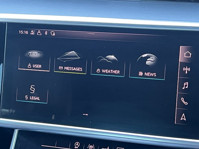 Used Audi A6 2018 for sale - 77701029: Photo 42