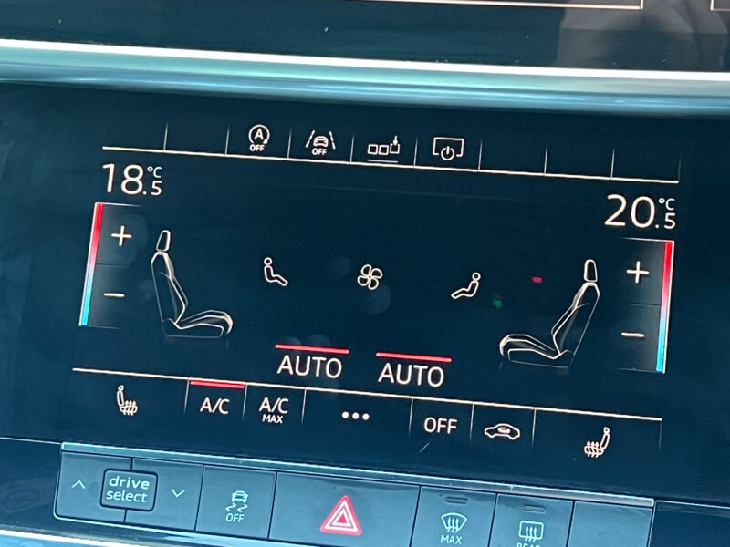 Used Audi A6 2018 for sale - 77701029: Photo 45