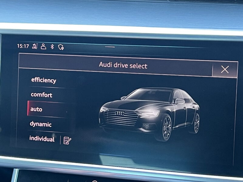 Used Audi A6 2018 for sale - 77701029: Photo 46