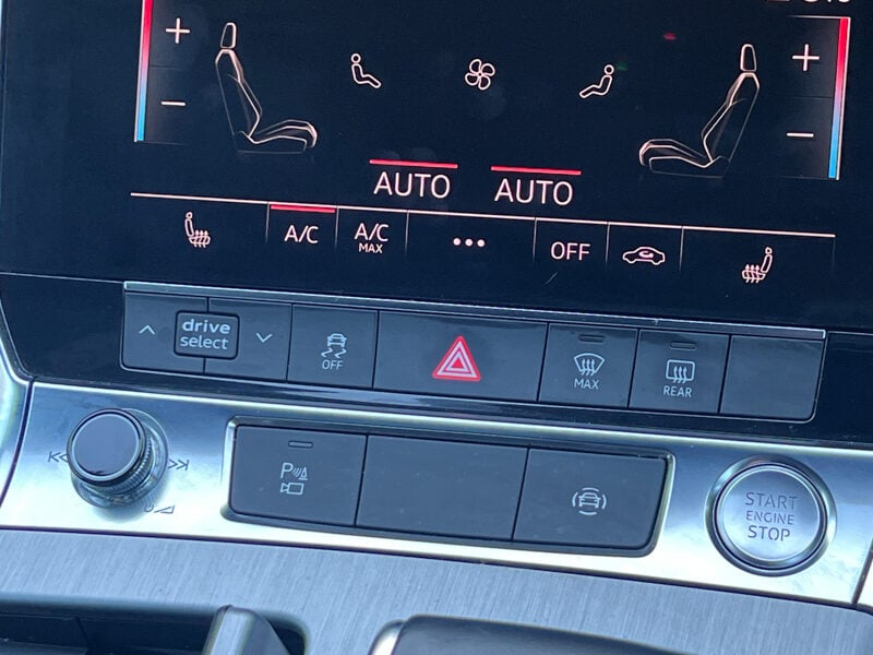 Used Audi A6 2018 for sale - 77701029: Photo 47