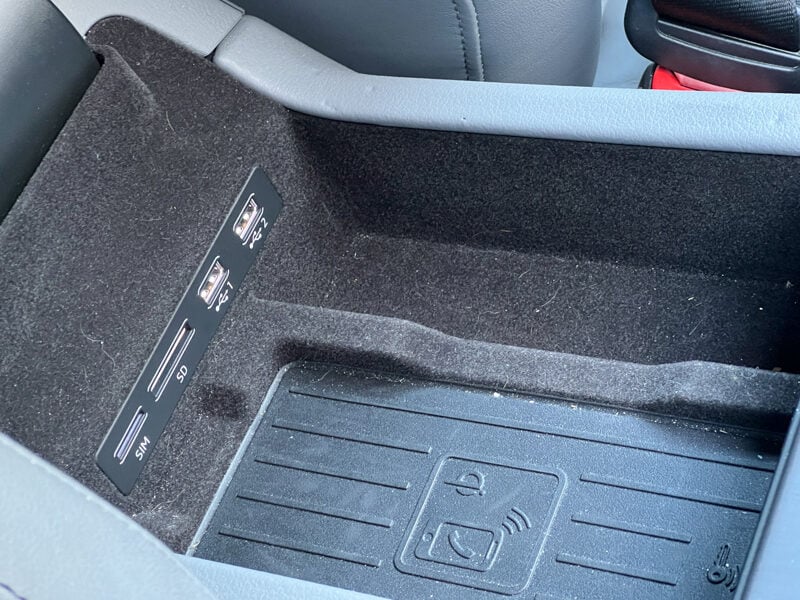 Used Audi A6 2018 for sale - 77701029: Photo 52