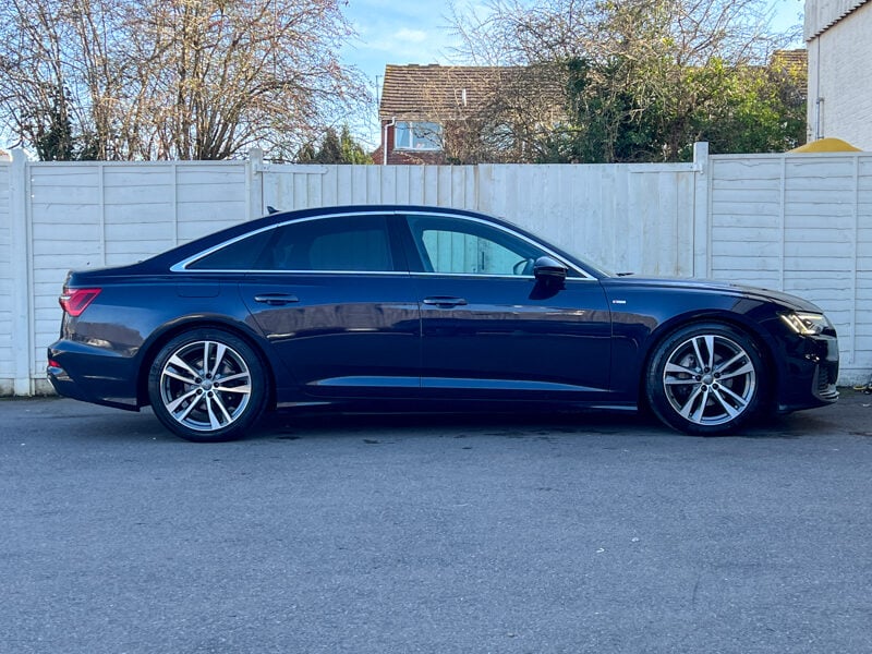 Used Audi A6 2018 for sale - 77701029: Photo 6