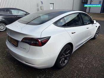 Used Tesla Model 3 2022 for sale - 77631484: Photo