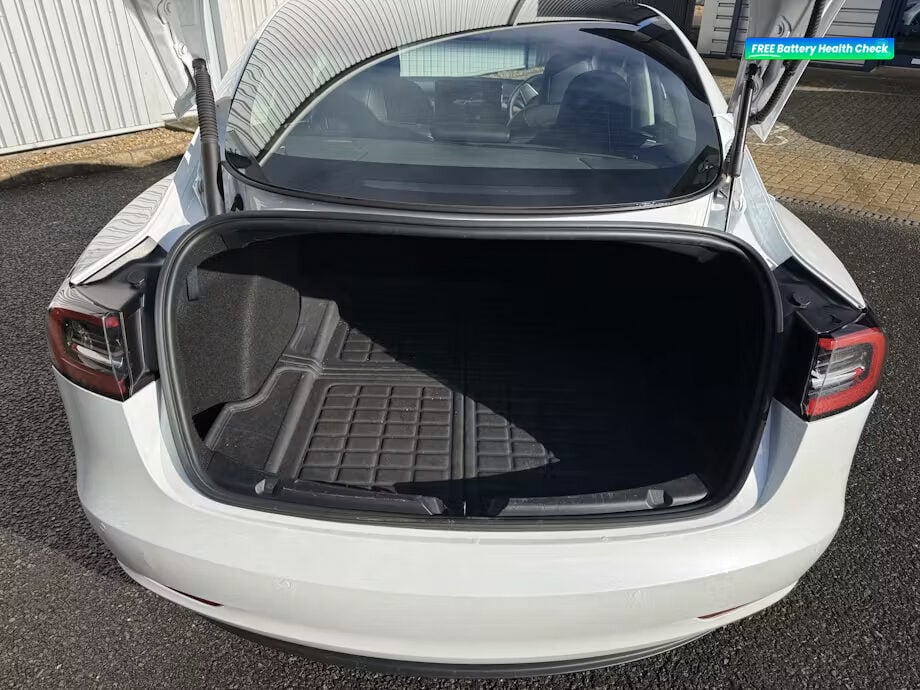 Used Tesla Model 3 2022 for sale - 77631484: Photo 5