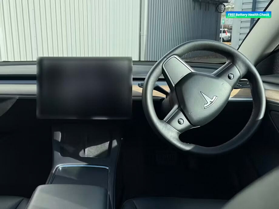 Used Tesla Model 3 2022 for sale - 77631484: Photo 7