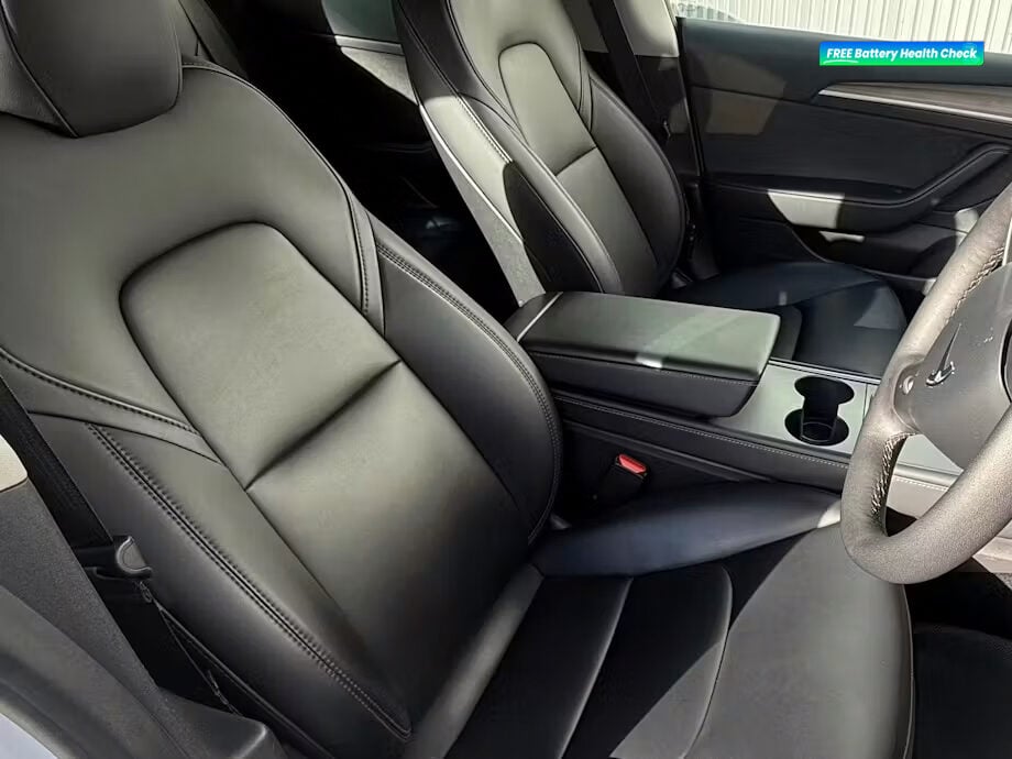 Used Tesla Model 3 2022 for sale - 77631484: Photo 8