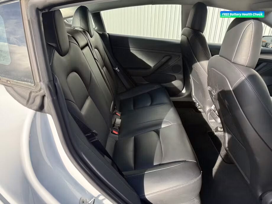 Used Tesla Model 3 2022 for sale - 77631484: Photo 9