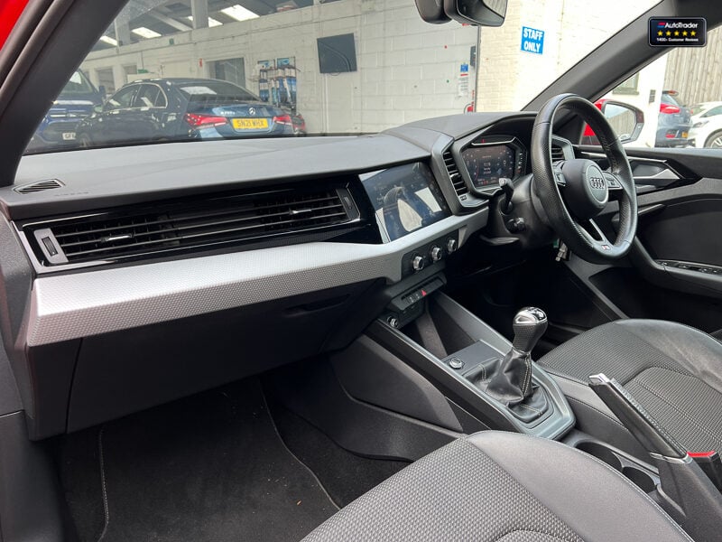 Used Audi A1 2023 for sale - 77041948: Photo 14