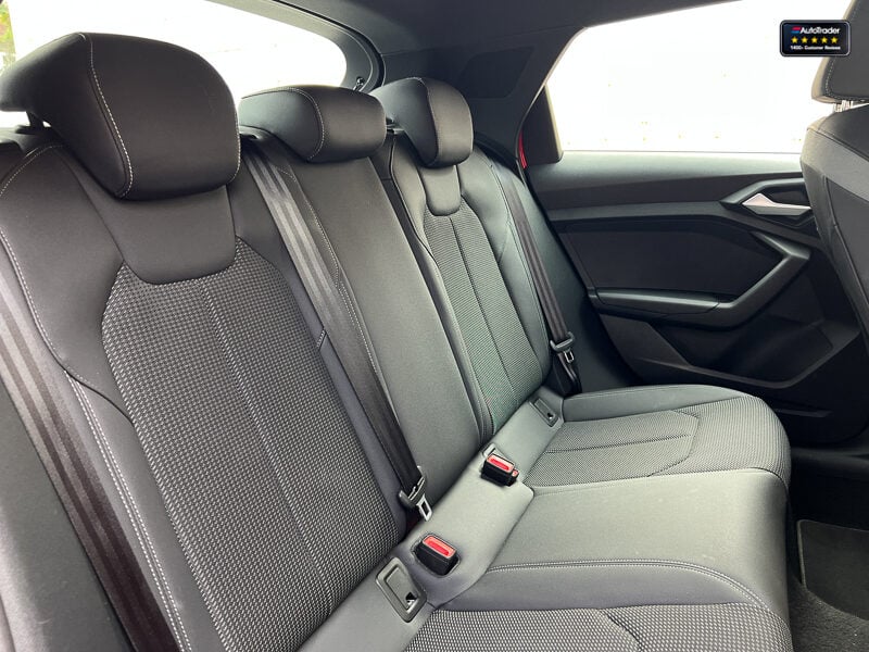 Used Audi A1 2023 for sale - 77041948: Photo 16