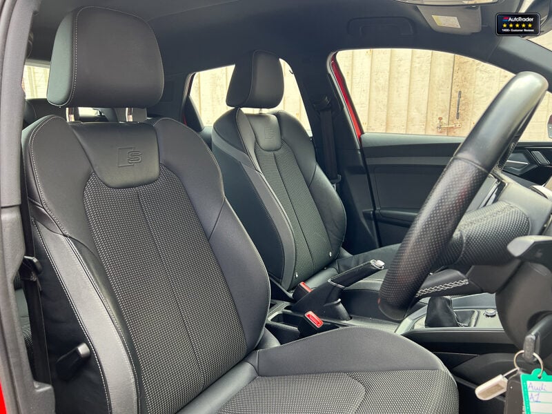 Used Audi A1 2023 for sale - 77041948: Photo 18