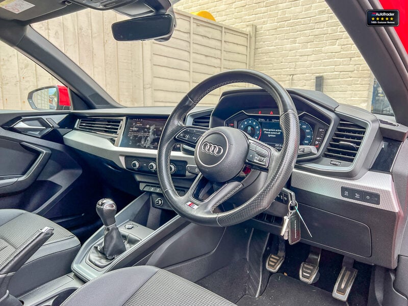 Used Audi A1 2023 for sale - 77041948: Photo 19