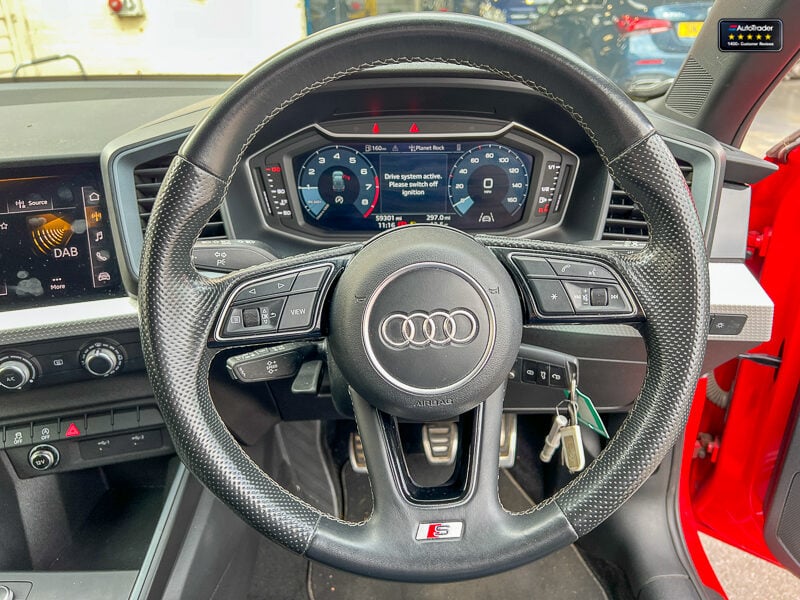 Used Audi A1 2023 for sale - 77041948: Photo 20