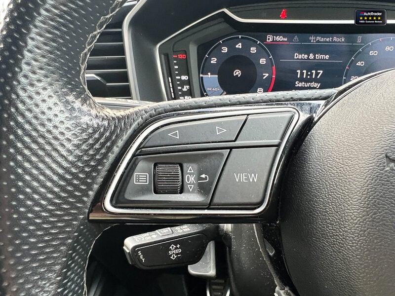 Used Audi A1 2023 for sale - 77041948: Photo 22