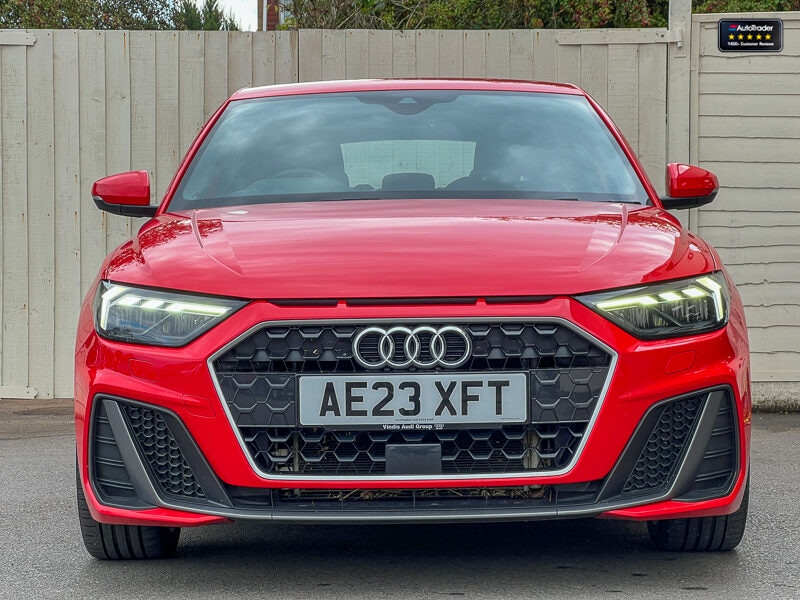 Used Audi A1 2023 for sale - 77041948: Photo 3