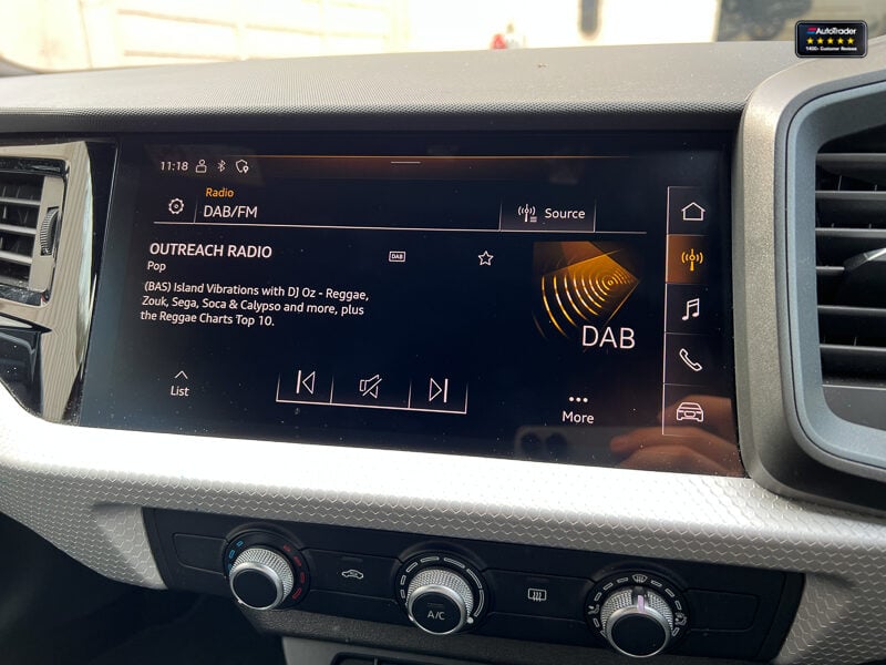 Used Audi A1 2023 for sale - 77041948: Photo 31