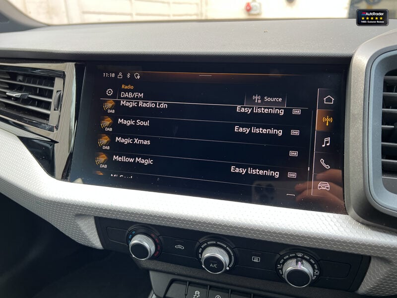 Used Audi A1 2023 for sale - 77041948: Photo 32