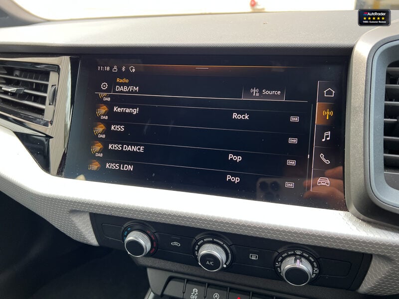 Used Audi A1 2023 for sale - 77041948: Photo 33