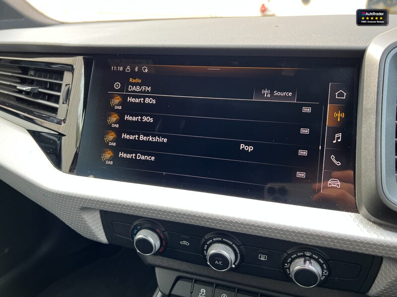 Used Audi A1 2023 for sale - 77041948: Photo 34