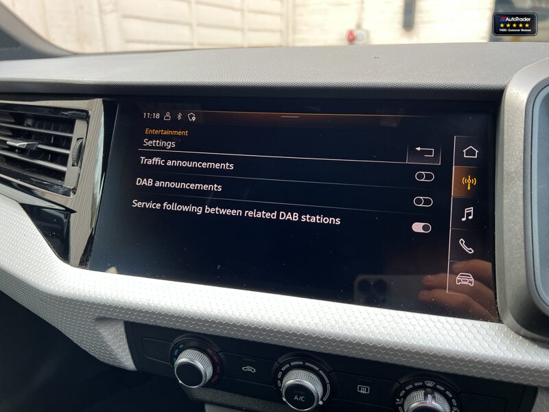 Used Audi A1 2023 for sale - 77041948: Photo 35