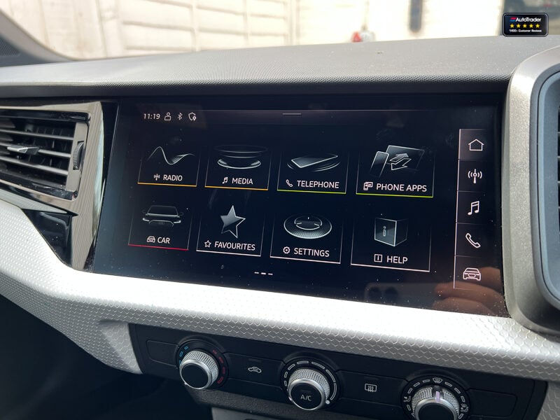 Used Audi A1 2023 for sale - 77041948: Photo 37